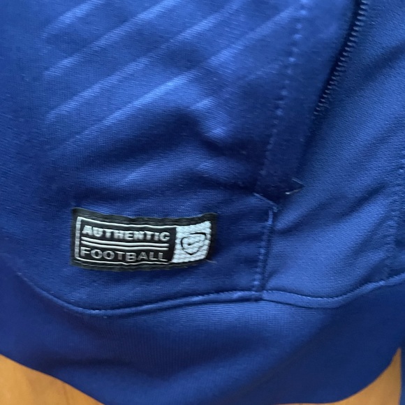 Nike Barcelona jacket - Picture 6 of 6